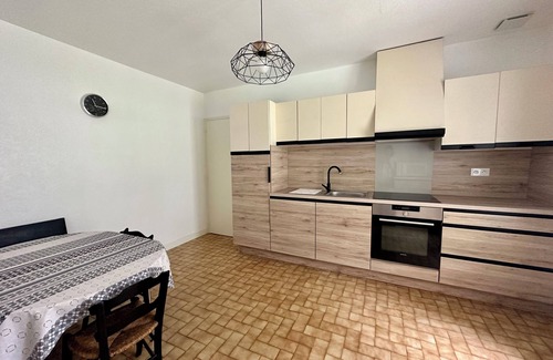 Josse House | Zenbreak Albisias 3 Bedroom house located in Josse, Aquitaine