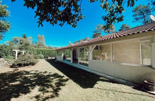 Josse House | Zenbreak Albisias 3 Bedroom house located in Josse, Aquitaine