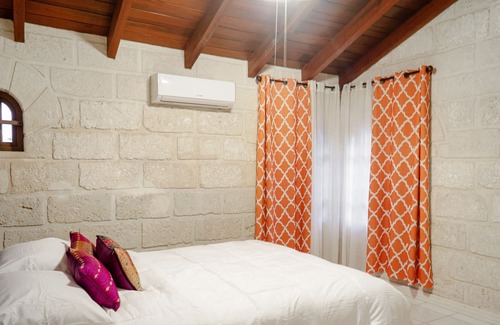 Callendar Villa | Zenbreak Sairah Golf Villa 5bd