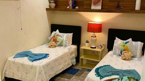 West Coast Apartment | ZenBreak Villa de Lasannta