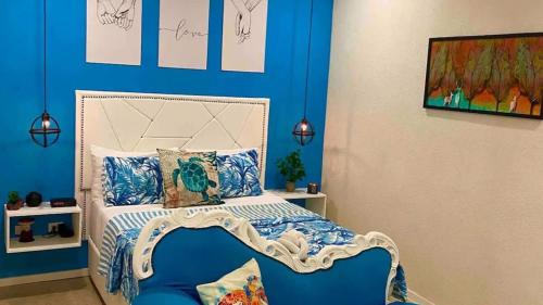 West Coast Apartment | ZenBreak Villa de Lasannta