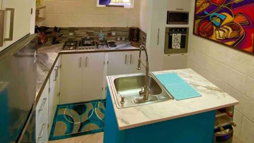 West Coast Apartment | ZenBreak Villa de Lasannta