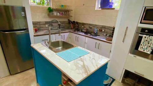 West Coast Apartment | ZenBreak Villa de Lasannta