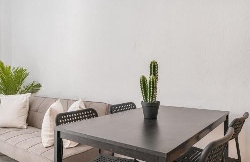 Polichrono Apartment | Zendaya studios