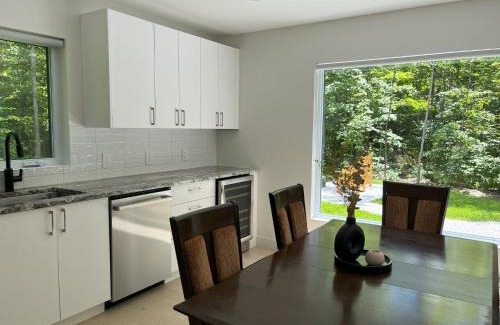 Eastman Ski Chalet | Zenergie d'Orford