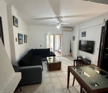 Polichrono House | Zenia's Beach House