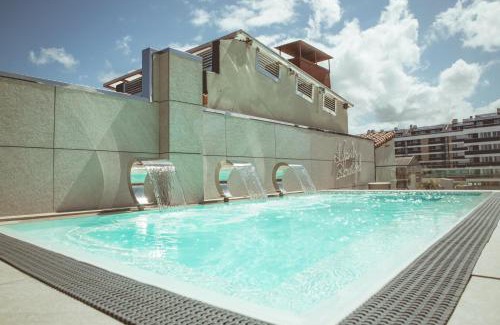 San Sebastian Centro Hotel | Zenit Convento San Martin