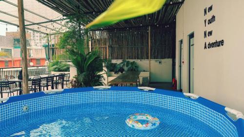 Hai Ba Trung Apartment | Zenith Skyline Residence - City Centre - Rooftop Terrace & Airport Pickup