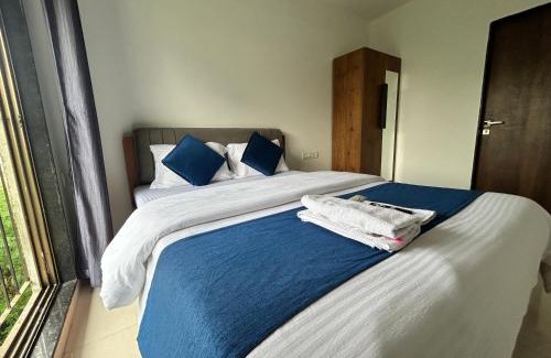 Chandivali House | Zenith Suites & Service Apartments - Powai