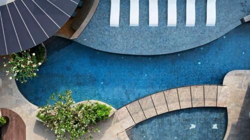District 1 Apartment | Zenity Skyway Apartment luxury