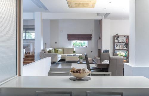Ierapetra House | ZenMar Hill