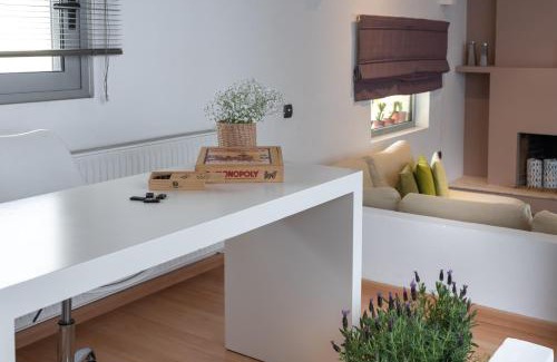 Ierapetra House | ZenMar Hill