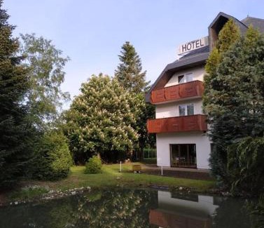 Newel Hotel | Zenner's Landhotel