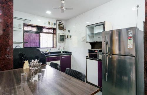 Mulund West Apartment | ZenStays - Premium Service Apartment in Mulund West