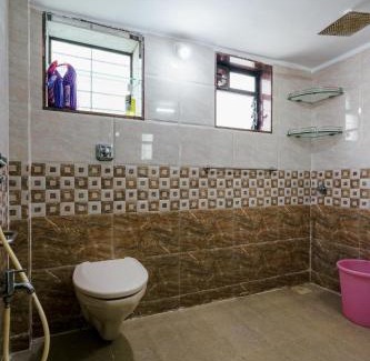 Mulund West Apartment | ZenStays - Premium Service Apartment in Mulund West