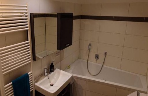 Memmelsdorf Apartment | Zentral