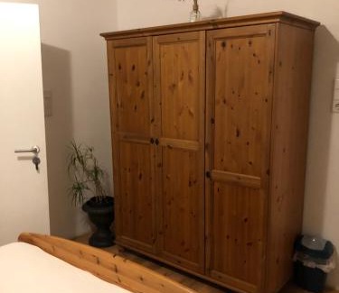 Siegen Apartment | Zentral Ferienwohnung P Siegen