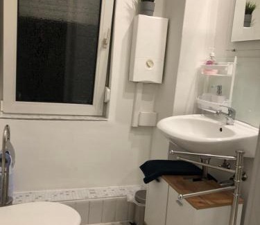 Siegen Apartment | Zentral Ferienwohnung P Siegen