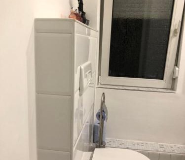 Siegen Apartment | Zentral Ferienwohnung P Siegen