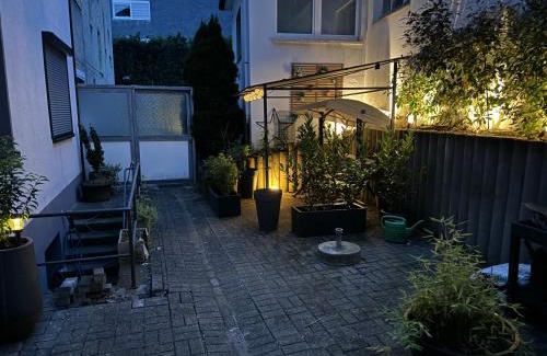 Remscheid Apartment | Zentral gelegene Remscheider Ferienwohnung