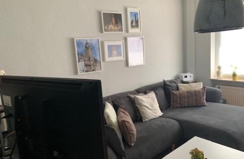 Remscheid Apartment | Zentral gelegene Remscheider Ferienwohnung