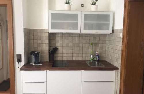 Remscheid Apartment | Zentral gelegene Remscheider Ferienwohnung