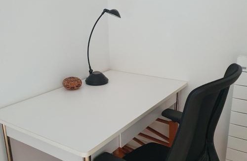 Central Interlaken Apartment | Zentral gelegene Wohnung mit grossem Garten