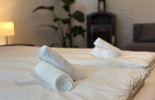Neuhausen Apartment | Zentral & gemütlich - Wohnung für bis zu 6 Gäste
