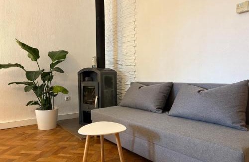 Neuhausen Apartment | Zentral & gemütlich - Wohnung für bis zu 6 Gäste