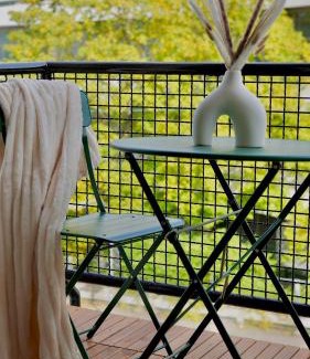 Wuppertal Apartment | Zentral & Modern nähe Düsseldorf und Köln