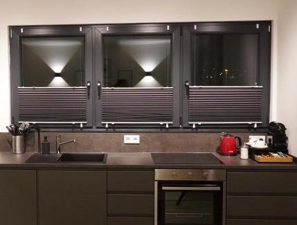 Wuppertal Apartment | Zentral & Modern nähe Düsseldorf und Köln
