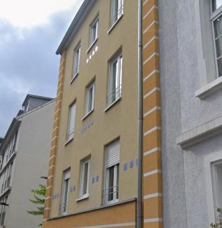 Oberdorla Apartment | Zentral Stilvolle zwei Zimmer Wohnung