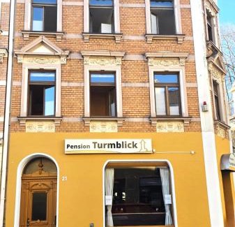 Auerbach Apartment | Zentral und ruhig in Auerbach