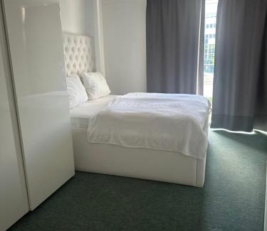 Weissensee Apartment | Zentrale 3 Zimmer-Wohnung Prenzlauerberg Pankow