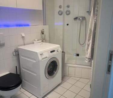 Weissensee Apartment | Zentrale 3 Zimmer-Wohnung Prenzlauerberg Pankow