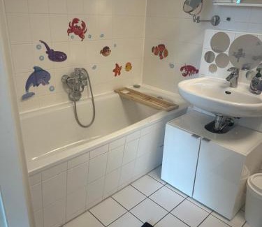 Weissensee Apartment | Zentrale 3 Zimmer-Wohnung Prenzlauerberg Pankow