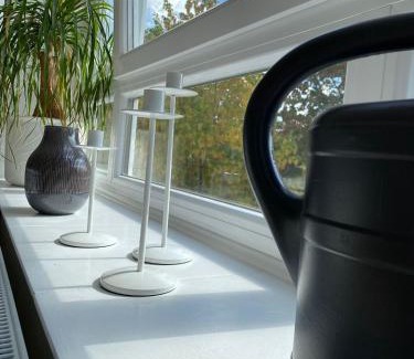 Kassel Apartment | Zentrale City-Oase - Ruhe, Kulinarik & Komfort im bunten Viertel