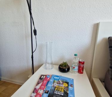 Zentrum-Nord Apartment | Zentrale und Komfortable Wohnung