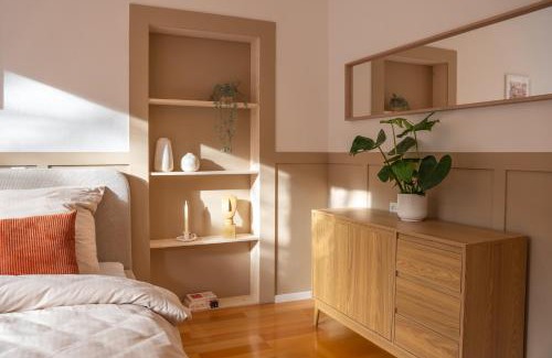 Altstadt Apartment | Zentrale Wohnung fußläufig zu Weser und Innenstadt