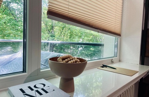 Luegde Apartment | Zentrales Apartment der Extraklasse zum Wohlfühlen
