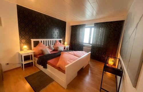 Worms Apartment | Zentrales City Appartement mit Bestlage & gratis Parkplatz