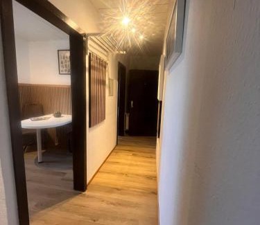 Worms Apartment | Zentrales City Appartement mit Bestlage & gratis Parkplatz