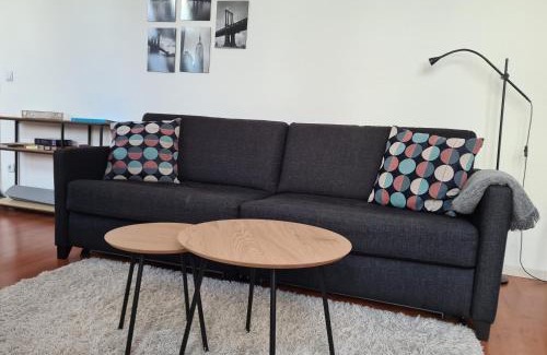 Bielefeld Apartment | Zentrales Dachgeschoss-Apartment Bielefeld