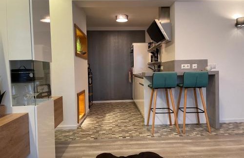 Staffelstein Apartment | Zentrales Flair 2