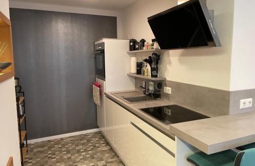 Staffelstein Apartment | Zentrales Flair 2