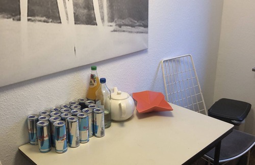 Ostertor Apartment | Zentrales Zimmer am Osterdeich