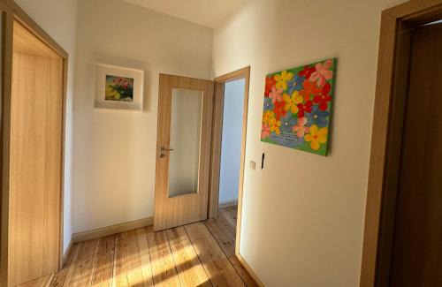 Neuruppin Apartment | Zentrum 1