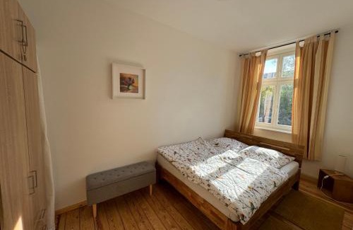 Neuruppin Apartment | Zentrum 1