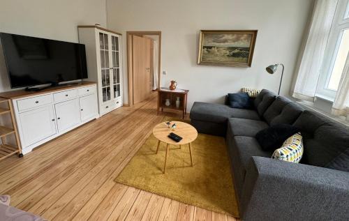 Neuruppin Apartment | Zentrum 1