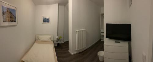 Neuburg Bed & Breakfast | Zentrum Appartment Neuburg